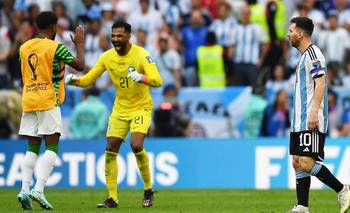 Selección Argentina: no está mal haber perdido con Arabia Saudita | Desde la tribuna