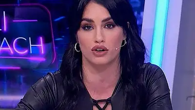 Lali Espósito Lali Espósito