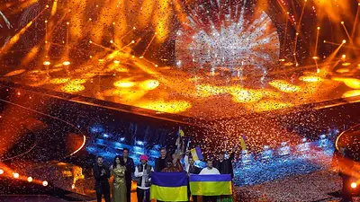 La votación del Festival de Eurovisión se abrirá a los países no participantes La votación del Festival de Eurovisión se abrirá a los países no participantes