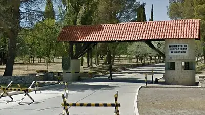 Neuquén: un soldado voluntario apareció muerto en un regimiento de Infantería Neuquén: un soldado voluntario apareció muerto en un regimiento de Infantería