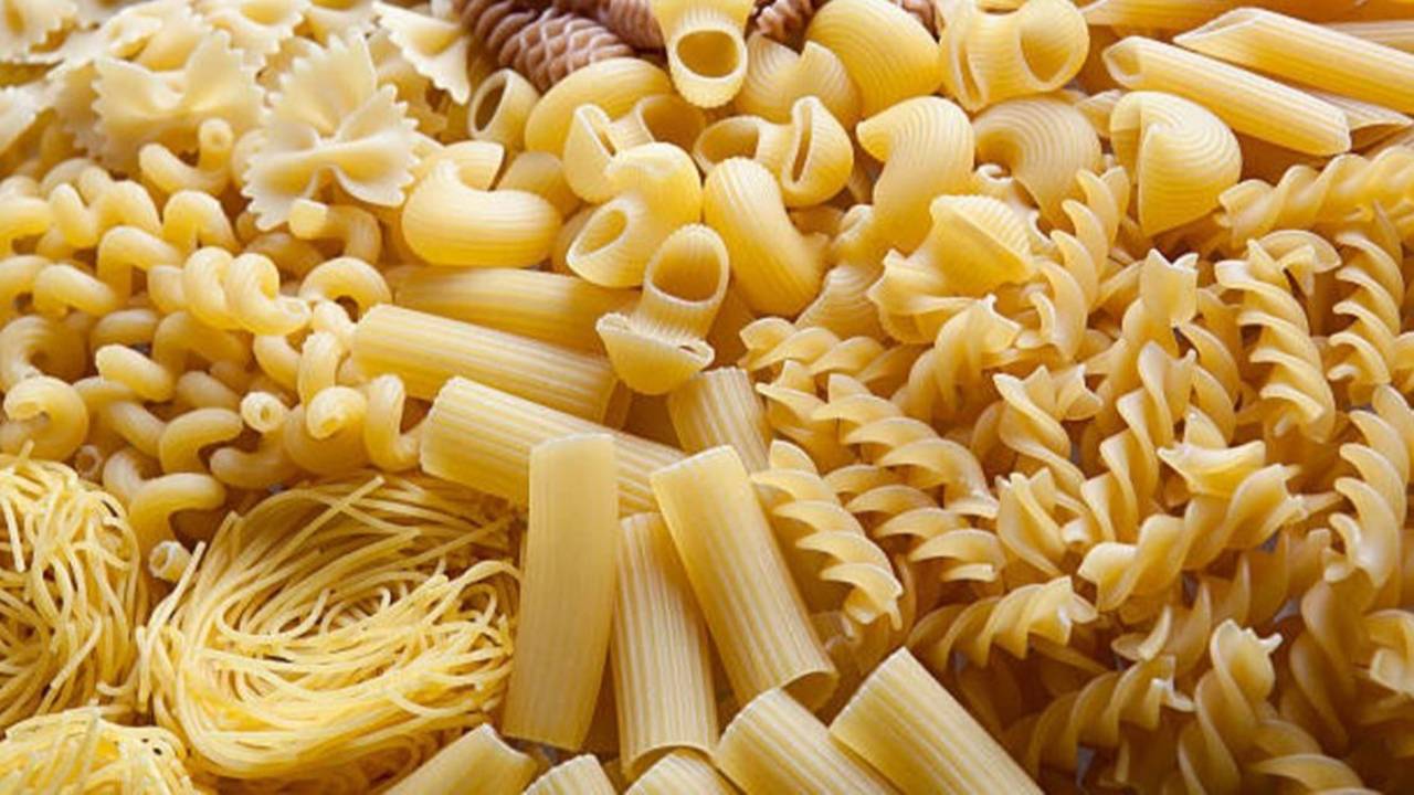 ANMAT prohibió la elaboración y venta de una marca de fideos