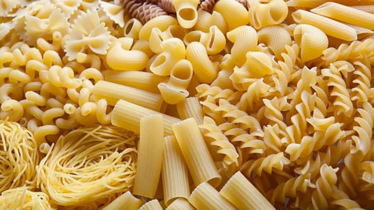 ANMAT prohibió la elaboración y venta de una marca de fideos