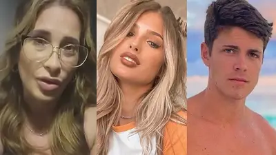Julieta Poggio Gran Hermano Julieta Poggio Gran Hermano