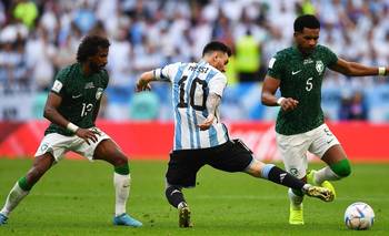 Lionel Messi se debe un mano a mano con la historia | Mundial qatar 2022