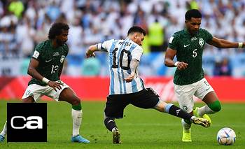Lionel Messi se debe un mano a mano con la historia | Mundial qatar 2022