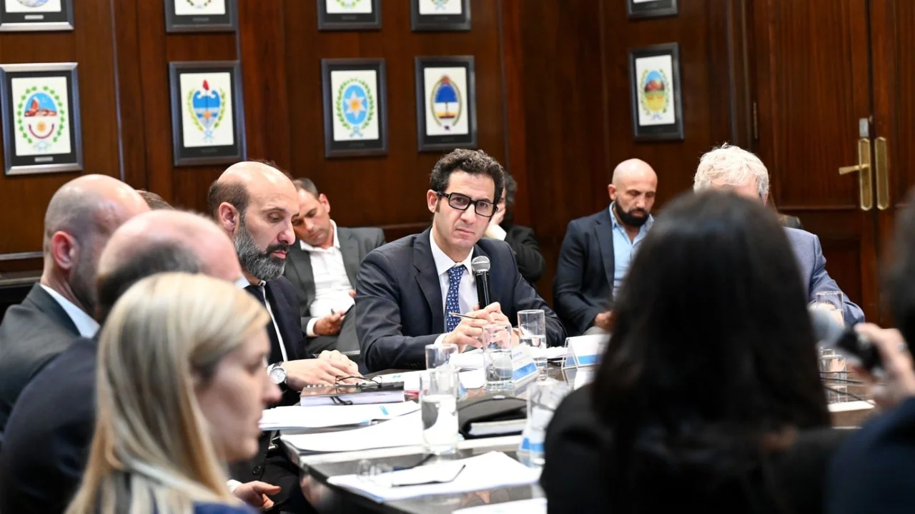La Secretaría de Comercio lanzó el Observatorio de Precios: cómo funciona