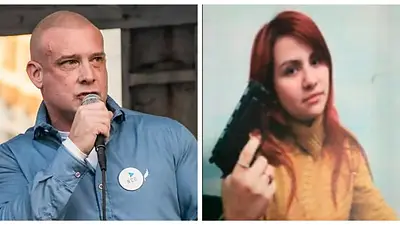 CFK pidió investigar posible encuentro entre "Los Copitos" y dirigente de derecha CFK pidió investigar posible encuentro entre "Los Copitos" y dirigente de derecha