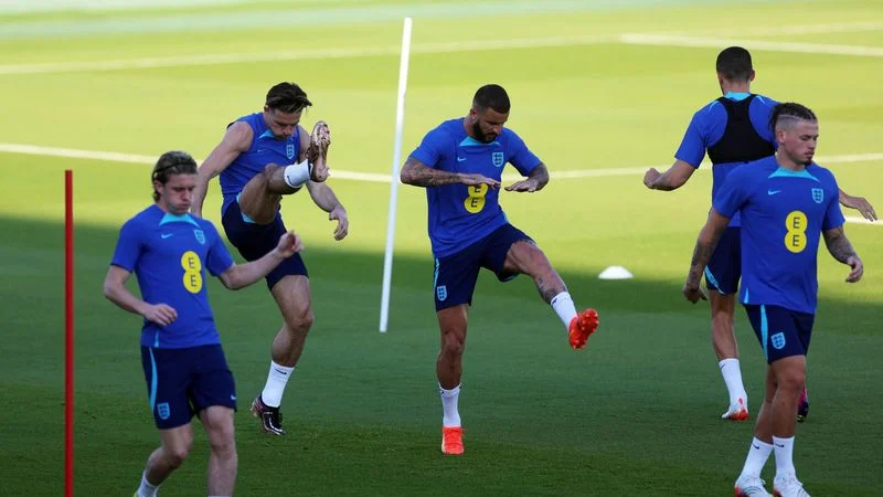 Inglaterra-EEUU, Mundial 2022: hora de inicio, lugar, estadísticas y probabilidades