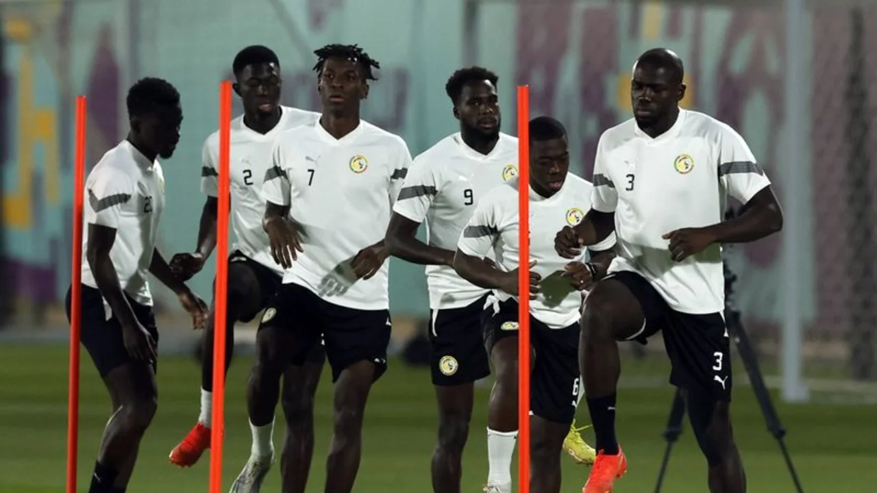 Qatar-Senegal, Mundial 2022: hora de inicio, lugar, estadísticas y probabilidades