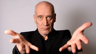 Wilko Johnson, guitarrista de Dr. Feelgood, muere a los 75 años Wilko Johnson, guitarrista de Dr. Feelgood, muere a los 75 años