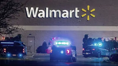 Dramático tiroteo en EEUU: siete personas fueron asesinadas en un supermercado Dramático tiroteo en EEUU: siete personas fueron asesinadas en un supermercado