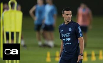 Recuperar la identidad, la clave de la Selección para el cruce con México | Mundial qatar 2022