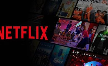 Qué películas ver en Netflix en octubre 2023: el TOP 10 de las más vistas | Netflix
