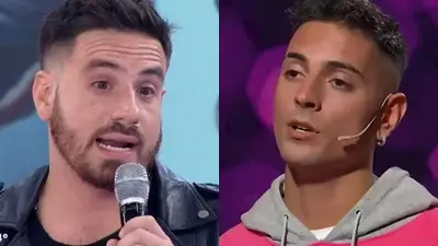 Fede Bal y Coscu Fede Bal y Coscu