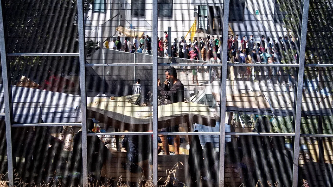 La ONU estimó que más de 50 mil personas murieron por migrar