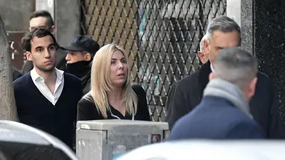 El Gobierno designó a Capuchetti y a Borinsky para reformar el Código Penal El Gobierno designó a Capuchetti y a Borinsky para reformar el Código Penal