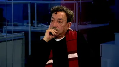 La triste muerte que golpea a Aníbal Pachano. La triste muerte que golpea a Aníbal Pachano.