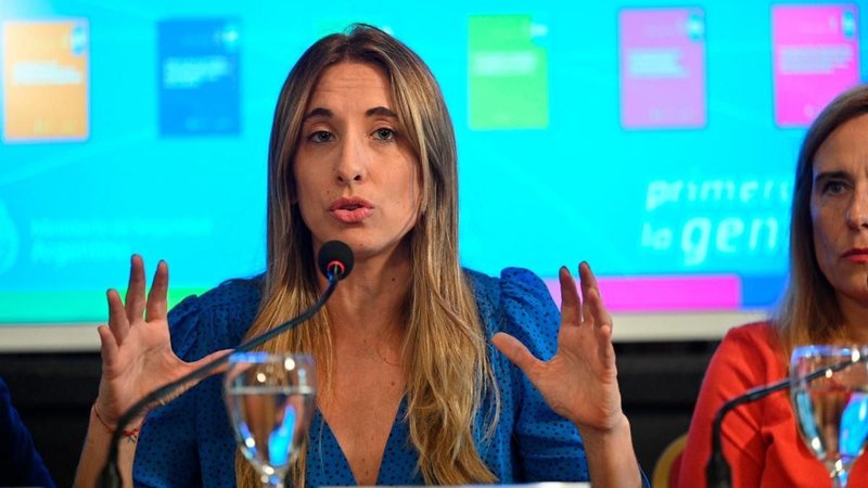 Nicolini participará de un foro con duras críticas al macrismo en CABA, mientras el FdT busca candidato para 2023