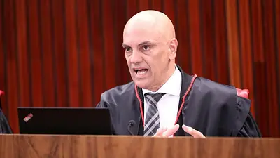 Elecciones en Brasil: El TSE multó al partido de Bolsonaro y desestimó un informe sobre irregularidades en urnas Elecciones en Brasil: El TSE multó al partido de Bolsonaro y desestimó un informe sobre irregularidades en urnas