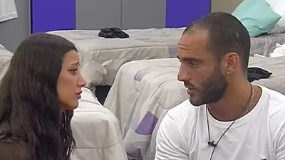 Maxi Juliana Gran Hermano Maxi Juliana Gran Hermano