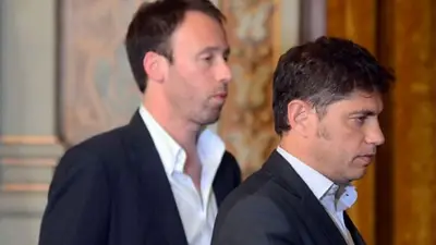 La provincia de Buenos Aires alcanzó un acuerdo con los bonistas que no ingresaron al canje de 2021 La provincia de Buenos Aires alcanzó un acuerdo con los bonistas que no ingresaron al canje de 2021
