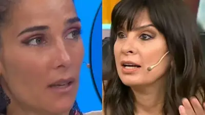 Edith Hermida Juana Viale Edith Hermida Juana Viale