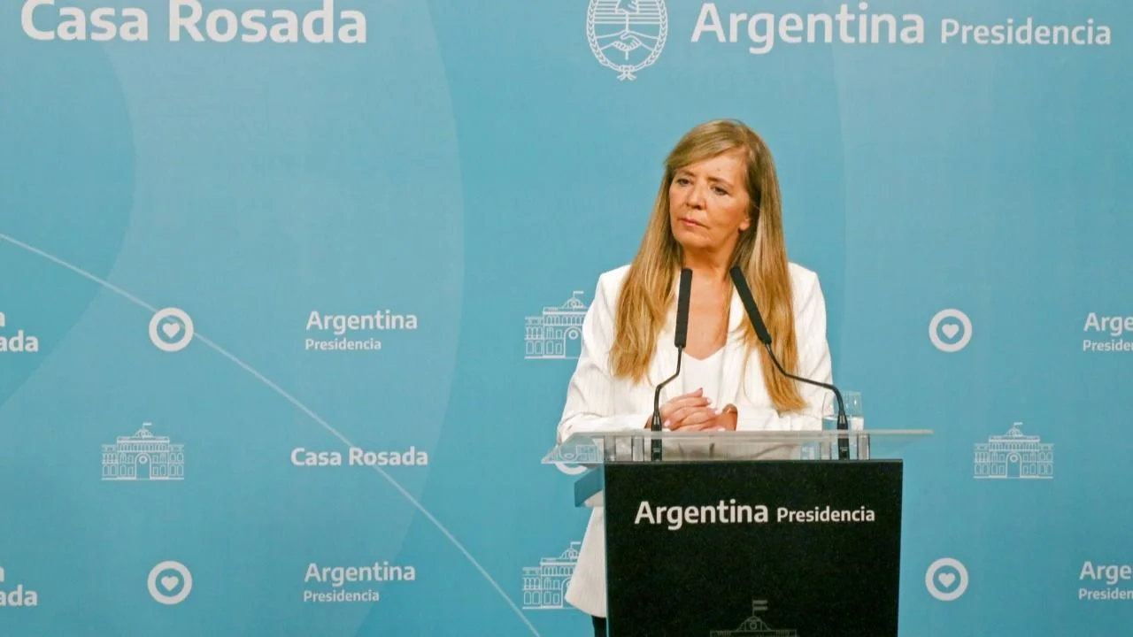 Gabriela Cerruti 