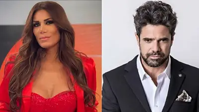 Flor de la V Luciano Castro Flor de la V Luciano Castro