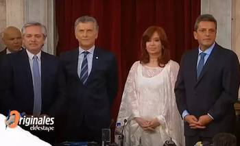 Tres años del FdT: crecimiento, empleo y caída del salario real | Economía