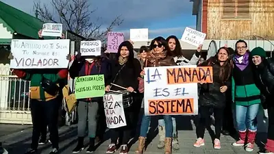 Violación grupal en Chubut: apelarán la absolución de los acusados en la Corte Suprema Violación grupal en Chubut: apelarán la absolución de los acusados en la Corte Suprema