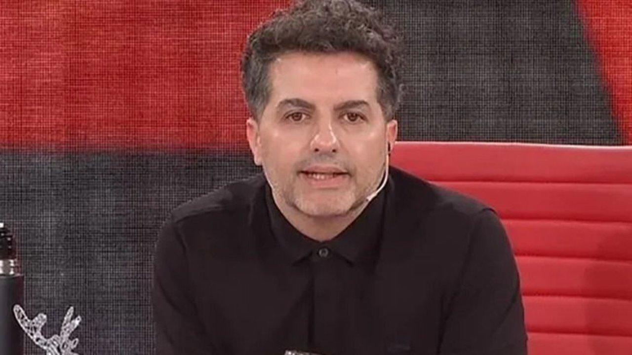 Rating de LAM con Ángel De Brito 