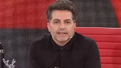 Ángel de Brito Ángel de Brito
