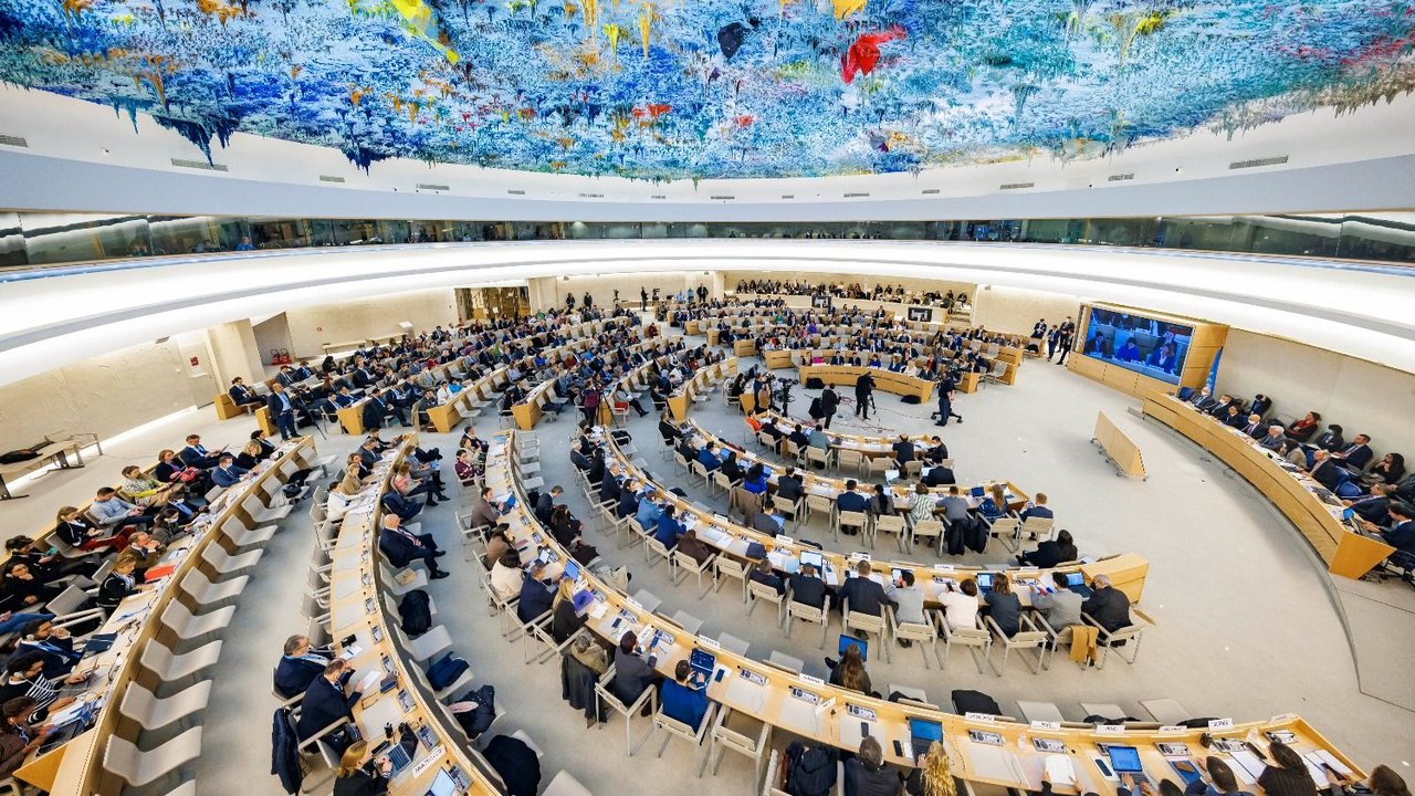 Irán: la ONU abrirá una investigación por la represión en las protestas por Mahsa Amini.