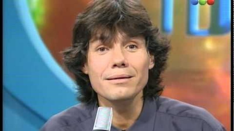 Marcelo Tinelli