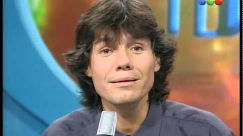 Marcelo Tinelli