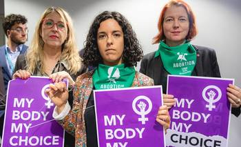 Qué puede pasar en el Senado para que Francia inscriba el aborto en la Constitución | Francia
