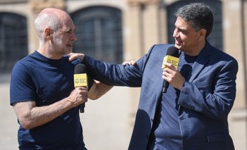 Cuanto le dan las encuestas a los candidatos del PRO en CABA | Encuestas 2023