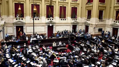 Creación de universidades nacionales - Diputados Creación de universidades nacionales - Diputados