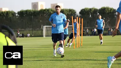 Selección Argentina Mundial Qatar 2022 Lionel Scaloni Lionel Messi Selección Argentina Mundial Qatar 2022 Lionel Scaloni Lionel Messi
