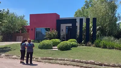 Evasión VIP: ARBA detectó más de 10 millones de metros sin declarar en countries Evasión VIP: ARBA detectó más de 10 millones de metros sin declarar en countries