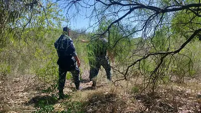 Encuentran un cuerpo en La Plata y analizan si es Eliana Pacheco Encuentran un cuerpo en La Plata y analizan si es Eliana Pacheco