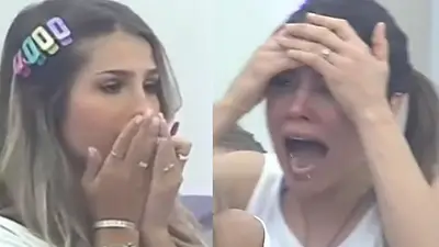 Julieta Poggio Gran Hermano Julieta Poggio Gran Hermano