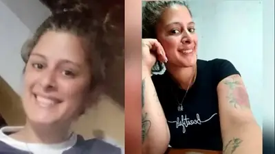 Confirmado: el cuerpo encontrado en La Plata es de Eliana Pacheco Confirmado: el cuerpo encontrado en La Plata es de Eliana Pacheco