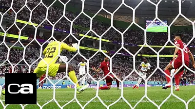 Senegal vence 3-1 a Qatar y se posiciona para pelear por lugar en octavos de final del Mundial Senegal vence 3-1 a Qatar y se posiciona para pelear por lugar en octavos de final del Mundial