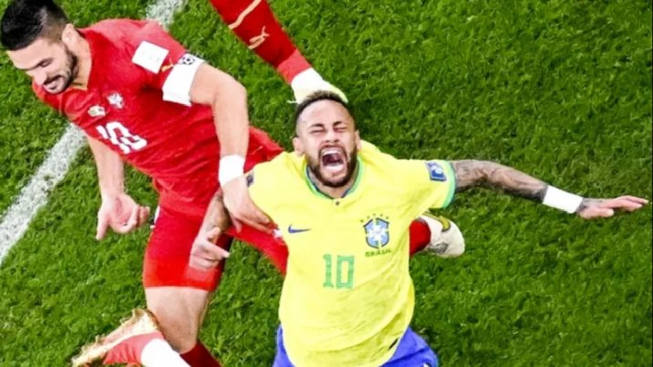 La Selección de Brasil recibió la peor noticia sobre Neymar: "Daños"