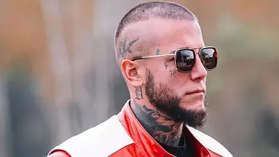 Alex Caniggia Alex Caniggia