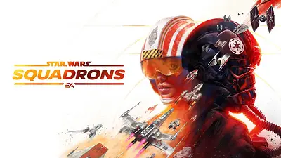 Star Wars: Squadrons Star Wars: Squadrons