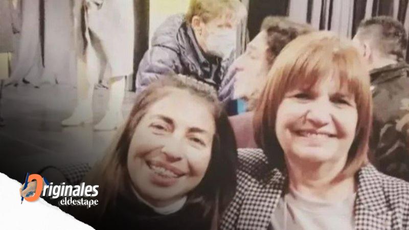 Piden indagar a la mujer que fue el nexo entre la vecina de CFK y Revolución Federal