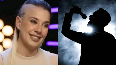 La Tora de Gran Hermano conquistó a un famoso cantante: "Me encanta"