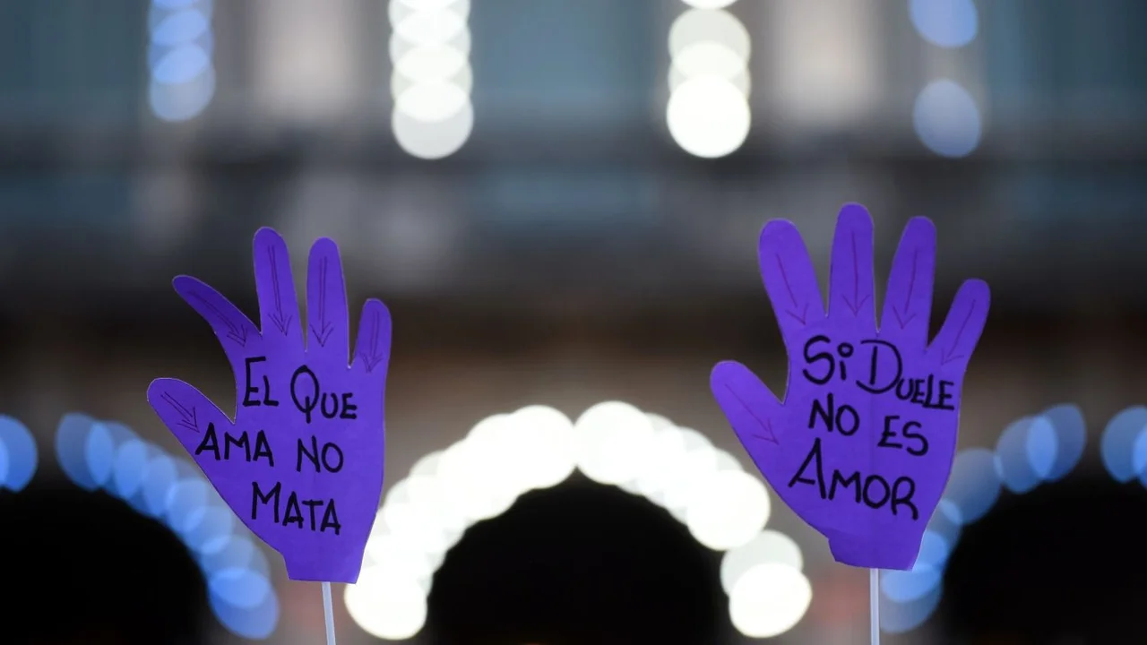 Ni una menos: por una reforma judicial feminista